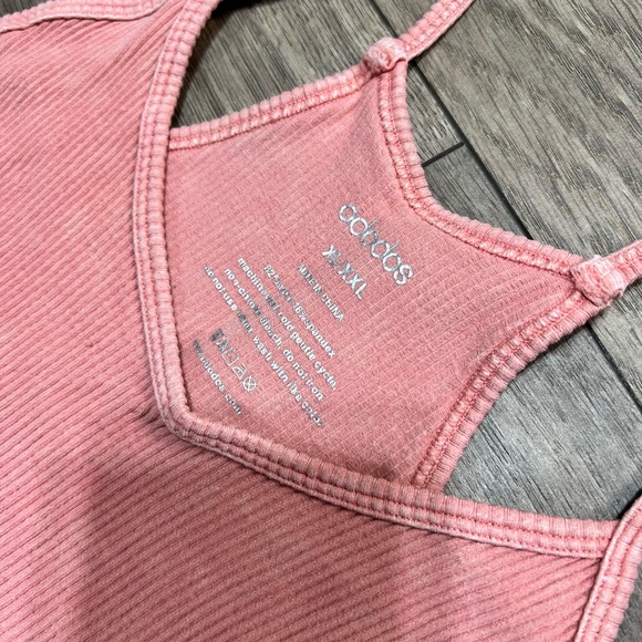 Bralette tank - Picture 3 of 3